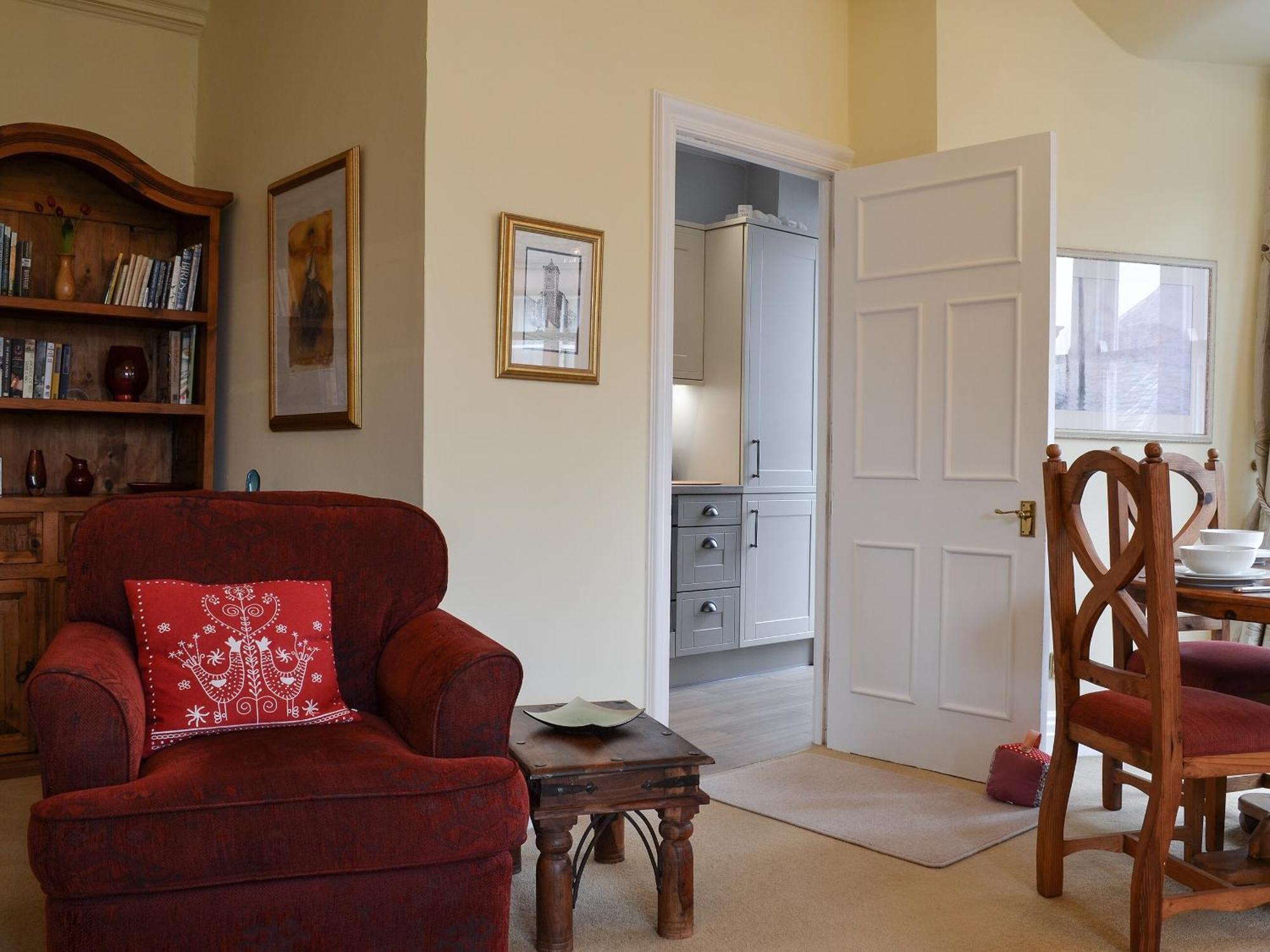 Villa Causey Pike Keswick  Exterior foto