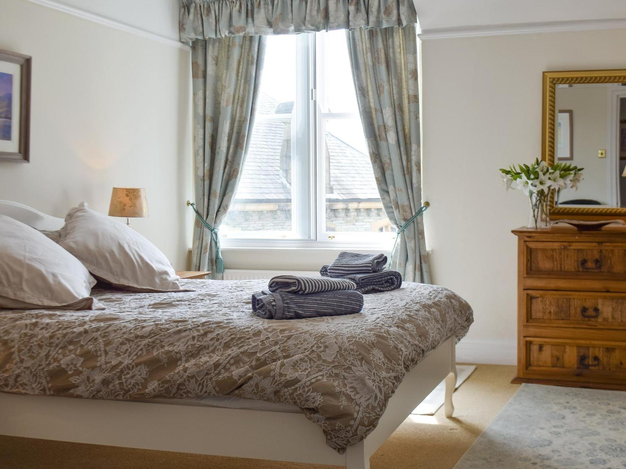 Villa Causey Pike Keswick  Exterior foto